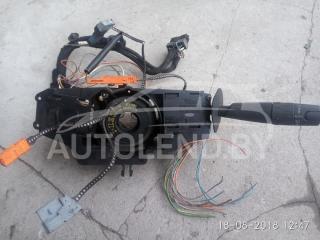 переключатель подрулевой (стрекоза) Peugeot 406 1 поколение 1999, 2.0 л., бензин, МКПП, седан