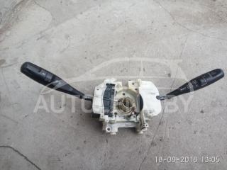 переключатель подрулевой (стрекоза) Mitsubishi Lancer 5 поколение 1994, 1.6 л., бензин, МКПП, хетчбэк 5 дв.