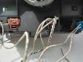 переключатель подрулевой (стрекоза) Citroen C5 1 поколение 2000, 2.0 л., бензин, МКПП, хетчбэк 5 дв., 96375842ZL - фото №3