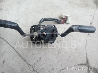 переключатель подрулевой (стрекоза) Mitsubishi Galant 5 поколение 1990, 2.0 л., бензин, МКПП, седан