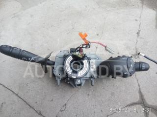 переключатель подрулевой (стрекоза) Renault Espace 3 поколение 2000, 2.0 л., бензин, МКПП, минивэн