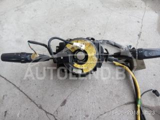 переключатель подрулевой (стрекоза) Hyundai Lantra J1 [рестайлинг] 1993, 1.5 л., бензин, МКПП, седан
