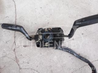 переключатель подрулевой (стрекоза) Mitsubishi Galant 6 поколение 1991, 1.8 л., дизель, МКПП, седан