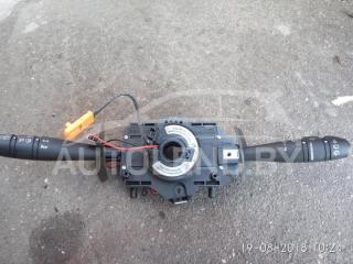 переключатель подрулевой (стрекоза) Renault Laguna 1 поколение 1998, 2.0 л., бензин, МКПП, хетчбэк 5 дв.