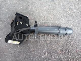 переключатель поворотов Renault Laguna 1 поколение [рестайлинг] 1999, 1.9 л., дизель, МКПП, хетчбэк 5 дв.