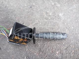 переключатель дворников Citroen Xsara Picasso 1 поколение 2000, 2.0 л., бензин, МКПП, минивэн