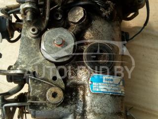 ТНВД Citroen Xsara 1 поколение 1997, 1.9 л., дизель, МКПП, универсал, R8444B712D, XUDLF06