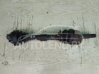 полуось передняя левая (приводной вал, ШРУС) Nissan Primera P10 1996, 1.6 л., бензин, МКПП, хетчбэк 5 дв.