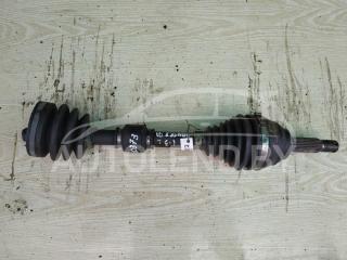 полуось передняя левая (приводной вал, ШРУС) Mitsubishi Lancer 6 поколение 1997, 1.3 л., бензин, МКПП, седан