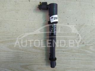 катушка зажигания Fiat Stilo 1 поколение 2001, 1.6 л., бензин, МКПП, хетчбэк 5 дв.