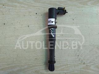 катушка зажигания Fiat Stilo 1 поколение 2001, 1.6 л., бензин, МКПП, хетчбэк 5 дв.