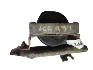 катушка зажигания Peugeot 405 1 поколение 1995, 1.6 л., бензин, МКПП, седан