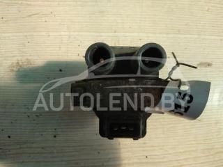 катушка зажигания Renault Scenic 1 поколение 1996, 1.6 л., бензин, МКПП, минивэн