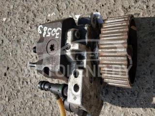 ТНВД Renault Laguna 2 поколение 2002, 1.9 л., дизель, МКПП, хетчбэк 5 дв.