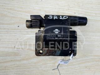 катушка зажигания Nissan Primera P10 1996, 2.0 л., бензин, МКПП, хетчбэк 5 дв.