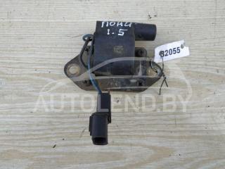 катушка зажигания Hyundai Pony 1995, 1.5 л., бензин, МКПП, хетчбэк 5 дв.