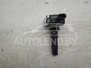 катушка зажигания Hyundai Santa Fe 1 поколение (SM) 2003, 2.7 л., бензин, МКПП, минивэн