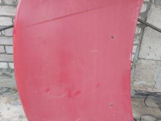 капот Mitsubishi Lancer 5 поколение 1994, 1.6 л., бензин, МКПП, седан