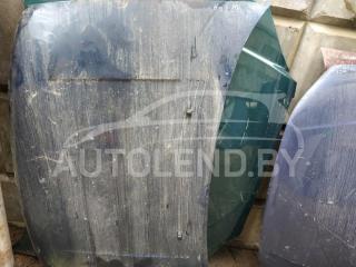 капот Hyundai Santamo 1 поколение 1999, 2.0 л., бензин, МКПП, минивэн