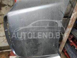 капот Citroen Xsara 1 поколение [рестайлинг] 2001, 1.8 л., бензин, МКПП, хетчбэк 5 дв.