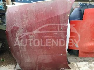 капот Hyundai Sonata Y3 1994, 2.0 л., бензин, МКПП, седан