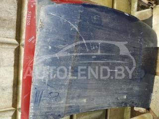капот Nissan Primera P10 1991, 2.0 л., дизель, МКПП, седан