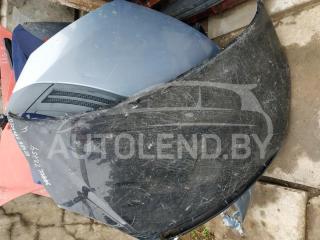капот Citroen Xsara Picasso 1 поколение 2001, 1.8 л., бензин, МКПП, минивэн