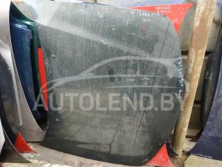 капот Mitsubishi Galant 7 поколение 1994, 1.8 л., бензин, МКПП, хетчбэк 5 дв.