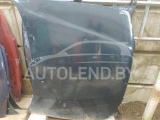 капот Mazda Xedos 9 1 поколение [рестайлинг] 1999, 2.5 л., бензин, МКПП, седан