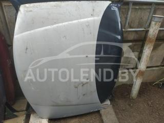 капот Mazda 323 5 поколение 1997, 1.5 л., бензин, МКПП, седан