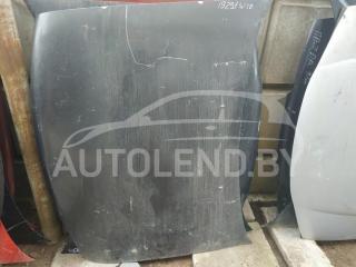 капот Nissan Primera P10 1995, 1.6 л., бензин, МКПП, универсал