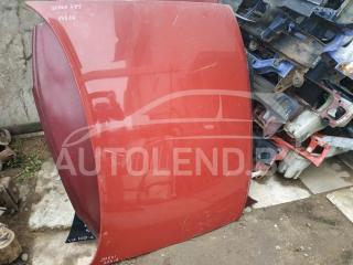 капот Peugeot 405 1 поколение 1990, 1.9 л., дизель, МКПП, универсал