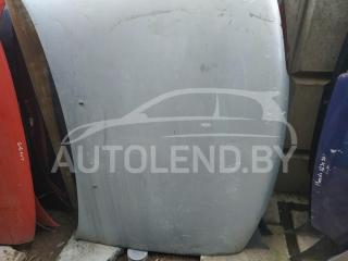 капот Nissan Primera P10 1994, 2.0 л., дизель, МКПП, универсал