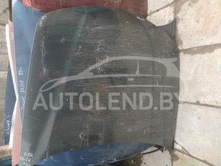 капот Mitsubishi Galant 7 поколение 1994, 2.0 л., дизель, МКПП, хетчбэк 5 дв.