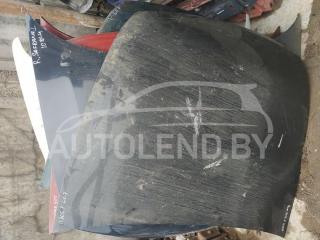 капот Peugeot 607 1 поколение 2004, 2.2 л., бензин, АКПП, седан