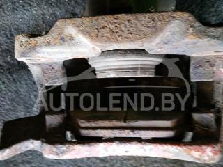 суппорт передний правый Renault Laguna 1 поколение [рестайлинг] 2000, 1.9 л., дизель, МКПП, универсал