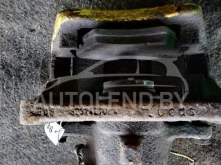 суппорт передний правый Renault Laguna 1 поколение 1995, 1.8 л., бензин, МКПП, хетчбэк 5 дв.