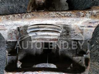 суппорт передний правый Renault Laguna 1 поколение 1995, 1.8 л., бензин, АКПП, универсал
