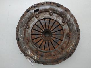 маховик Ford Galaxy 2 поколение 2007, 1.8 л., дизель, МКПП, минивэн
