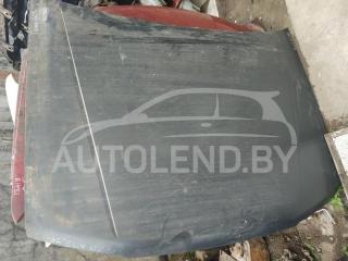 капот Peugeot 605 1 поколение 1994, 2.0 л., бензин, МКПП, седан