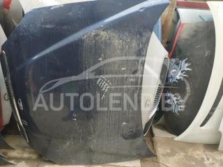 капот Daewoo Leganza 1 поколение 1999, 2.0 л., бензин, МКПП, седан