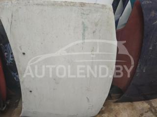 капот Nissan Primera P10 1991, 2.0 л., дизель, МКПП, универсал