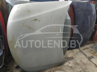 капот Volkswagen Passat B5 1998, 1.6 л., бензин, МКПП, седан