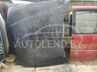 капот Mazda Xedos 9 1 поколение 1996, 2.5 л., бензин, МКПП, седан