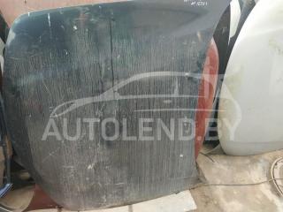 капот Mitsubishi Galant 7 поколение 1994, 2.0 л., бензин, МКПП, хетчбэк 5 дв.