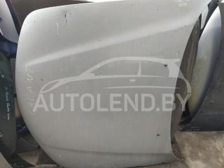 капот Mitsubishi Galant 7 поколение 1994, 2.0 л., дизель, МКПП, седан