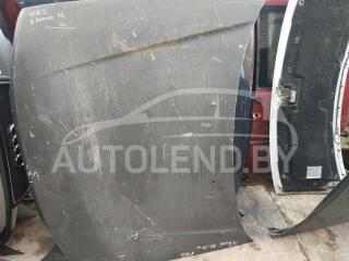 капот Honda Accord 4 поколение 1994, 2.0 л., бензин, МКПП, седан