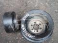 шкив коленвала Kia Sportage 1 поколение 2000, 2.0 л., дизель, МКПП, минивэн - фото №4