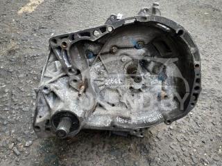 КПП механическая (МКПП) Renault Scenic 1 поколение [рестайлинг] 2000, 1.6 л., бензин, МКПП, минивэн