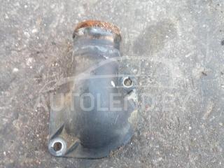 корпус термостата Audi A6 4A/C4 1996, 2.5 л., дизель, МКПП, седан
